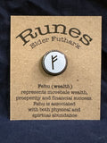 Runes - Elder Futhark series