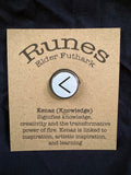 Runes - Elder Futhark series