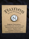 Runes - Elder Futhark series