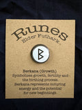 Runes - Elder Futhark series