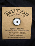 Runes - Elder Futhark series