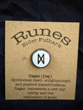 Runes - Elder Futhark series